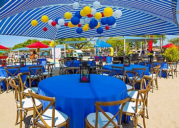 Anaheim Event Management Companies James Event Productions