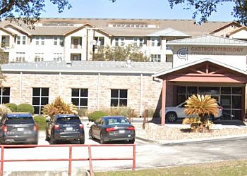 San Antonio Gastroenterologists James F. Jackson, MD - GASTROENTEROLOGY CONSULTANTS OF SAN ANTONIO