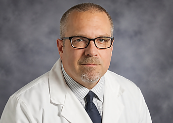 James F. Kleczka, MD, FACC - Milwaukee, WI Cardiologists - Doctor Portrait Image