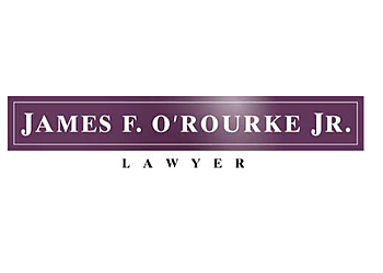 Gresham Criminal Defense Lawyers James F. O’Rourke, Jr.