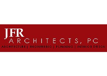JFR Architects, PC