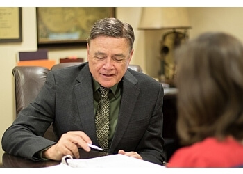 Anaheim Estate Planning Lawyers James F. Roberts - LAW OFFICE OF JAMES F. ROBERTS & ASSOCIATES, APC