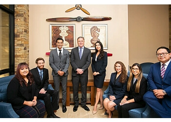 Anaheim Estate Planning Lawyers James F. Roberts - LAW OFFICE OF JAMES F. ROBERTS & ASSOCIATES, APC