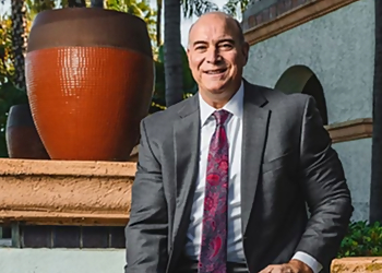 James F. Sexton - THE SEXTON LAW FIRM James F. Sexton - Chula Vista, CA Personal Injury Lawyers - Lawyer Portrait Image