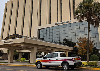 Columbia Neurologists James Felder Selph, III, MD - PRISMA HEALTH NEUROLOGY–RICHLAND