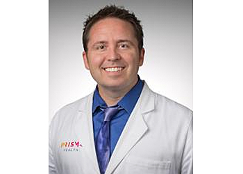 James Felder Selph, III, MD - PRISMA HEALTH NEUROLOGY–RICHLAND Columbia Neurologists image 1