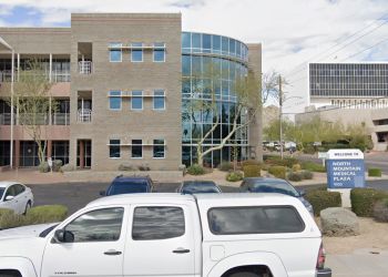 Phoenix Urologists James Fishman, MD - CENTRAL ARIZONA UROLOGISTS