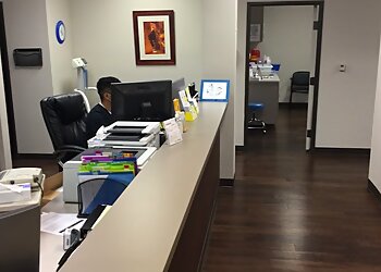 Phoenix Urologists James Fishman, MD - CENTRAL ARIZONA UROLOGISTS