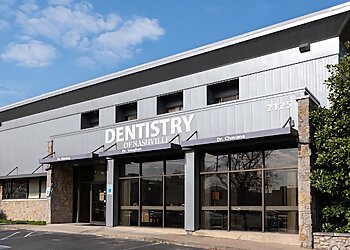 Nashville Dentists James Fleming, DDS - DENTISTRY OF NASHVILLE