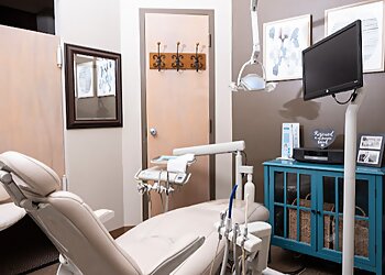 Nashville Dentists James Fleming, DDS - DENTISTRY OF NASHVILLE