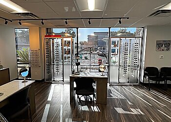 Phoenix Eye Doctors James Frank, OD - CENTRAL PHOENIX EYE CARE