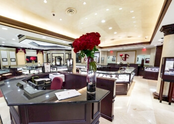 Dayton Jewelry James Free Jewelers