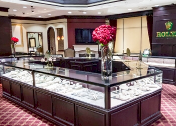 Dayton Jewelry James Free Jewelers