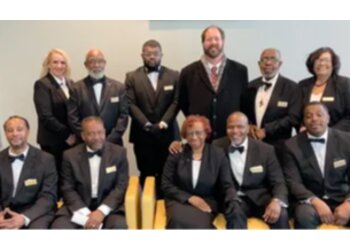 Aurora Funeral Homes James Funeral Services