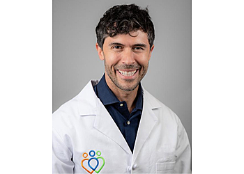 James G. Beckerman, MD, FACC - PROVIDENCE HEART CLINIC–ST. VINCENT Portland Cardiologists image 1