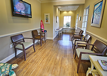 Coral Springs Kids Dentists James G. Bennett, DMD - SOUTH FLORIDA DENTISTRY FOR CHILDREN, PA