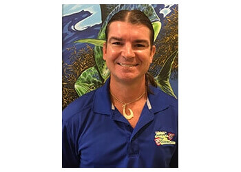 James G. Bennett, DMD - South Florida Dentistry for Children, PA Coral Springs Kids Dentists