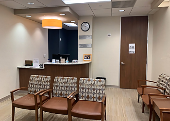 Pasadena Neurosurgeons James G. Bonnen, MD - TEXAS BRAIN & SPINE CENTER