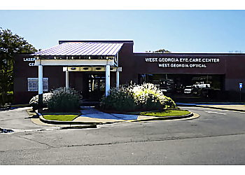 Columbus Eye Doctors James G. Brooks Jr., MD - WEST GEORGIA EYE CARE CENTER (WGECC)