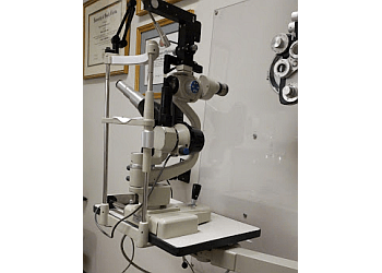 Columbus Eye Doctors James G. Brooks Jr., MD - WEST GEORGIA EYE CARE CENTER (WGECC)