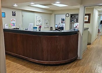 Memphis Dentists James G. Dietz, DMD - DENTAL WORKS