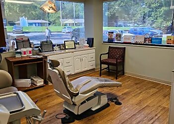 Memphis Dentists James G. Dietz, DMD - DENTAL WORKS