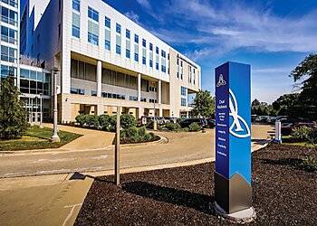 Milwaukee Gynecologists James G Linn, MD - ASCENSION COLUMBIA ST. MARY'S-PROSPECT MEDICAL COMMONS