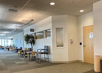 Milwaukee Gynecologists James G Linn, MD - ASCENSION COLUMBIA ST. MARY'S-PROSPECT MEDICAL COMMONS