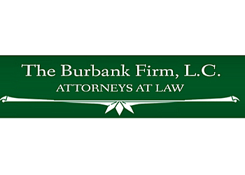 Burbank Estate Planning Lawyers James G. Morris - THE BURBANK FIRM, L.C.
