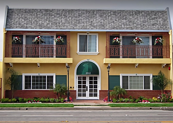 Burbank Estate Planning Lawyers James G. Morris - THE BURBANK FIRM, L.C. 