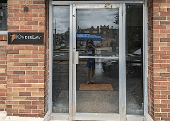 St Louis Personal Injury Lawyers James G. Onder - ONDERLAW, LLC