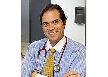James G. Pfister, MD - DALLAS MEDICAL CENTER Dallas Primary Care Physicians