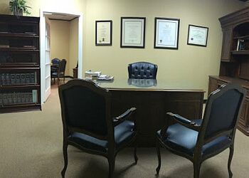 Houston Criminal Defense Lawyers James G. Sullivan - JAMES G. SULLIVAN & ASSOCIATES