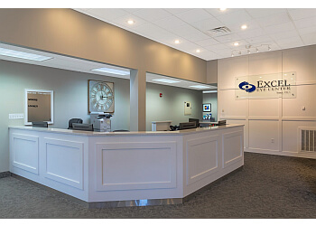 Provo Eye Doctors James G. Theurer, MD - EXCEL EYE CENTER