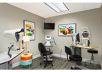 Provo Eye Doctors James G. Theurer, MD - EXCEL EYE CENTER