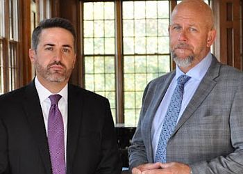 St Paul Criminal Defense Lawyers James Gempeler - NORTH STAR CRIMINAL DEFENSE