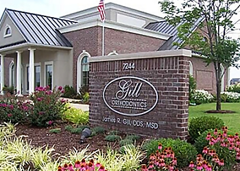 Evansville Orthodontists James Gill, DDS - GILL WEDDING ORTHODONTICS