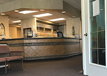 Evansville Orthodontists James Gill, DDS - GILL WEDDING ORTHODONTICS