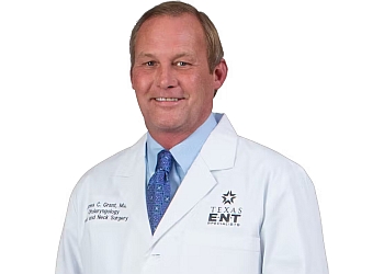 James Grant, MD Pasadena Ent Doctors
