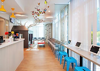 Scottsdale Kids Dentists James Guymon, DDS - TATUM PEDIATRIC DENTISTRY