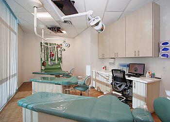 Scottsdale Kids Dentists James Guymon, DDS - TATUM PEDIATRIC DENTISTRY