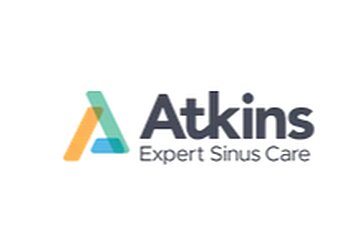 San Antonio Ent Doctors James H. Atkins Jr, MD