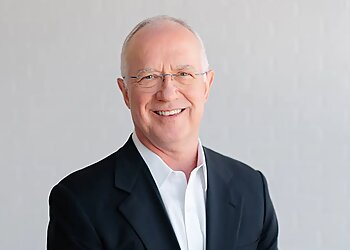 James H. Atkins Jr, MD San Antonio Ent Doctors image 1