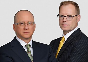 Minneapolis Social Security Disability Lawyers James H. Greeman - GREEMAN TOOMEY PLLC