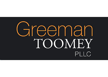 Minneapolis Social Security Disability Lawyers James H. Greeman - GREEMAN TOOMEY PLLC