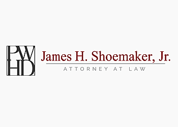 James H. Shoemaker - Newport News, VA Employment Lawyers - Law Firm Logo