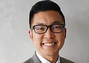 James Han, DDS, FAAPD, MBA - HAN PEDIATRIC DENTISTRY San Francisco Kids Dentists image 1