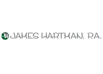 Tallahassee Accounting Firms James Hartman PA