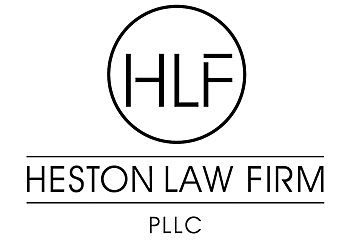 Houston Bankruptcy Lawyers James Heston - HESTON LAW FIRM, PLLC