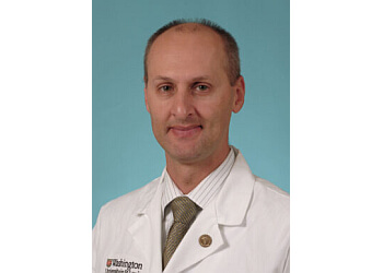James Hoekel, OD St Louis Pediatric Optometrists